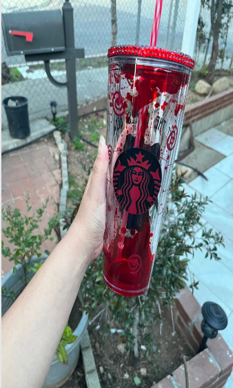 Review by Karin